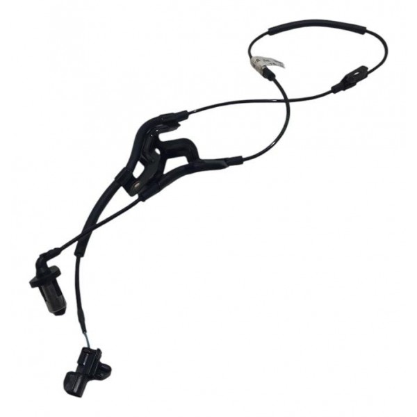 Sensor Roda New Triton Dianteiro Dir 2022