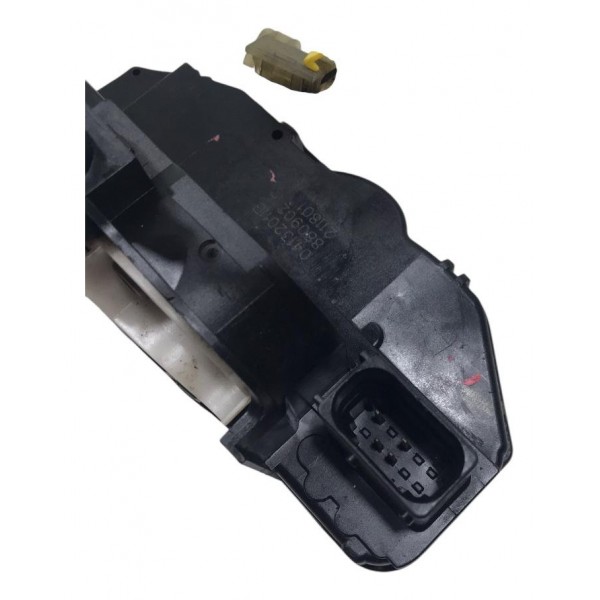 Fechadura D/d Elétrico Gm Agile Montana 2012 A 2015