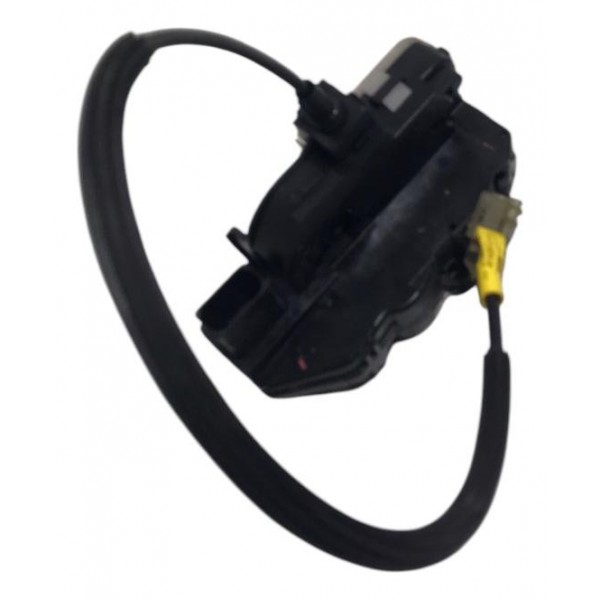 Fechadura D/d Elétrico Gm Agile Montana 2012 A 2015