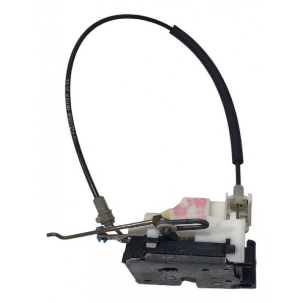 Fechadura Gm Celta 4 Portas 2002 A 2014 Dianteira Direita