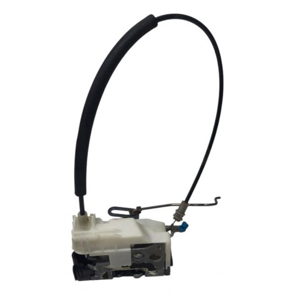 Fechadura Gm Celta 4 Portas 2002 A 2014 Dianteira Direita