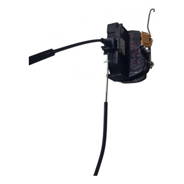 Fechadura Eletrica Da Montana Agile Dian/d 2009 A 2017