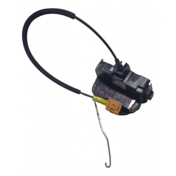 Fechadura Eletrica Da Montana Agile Dian/d 2009 A 2017