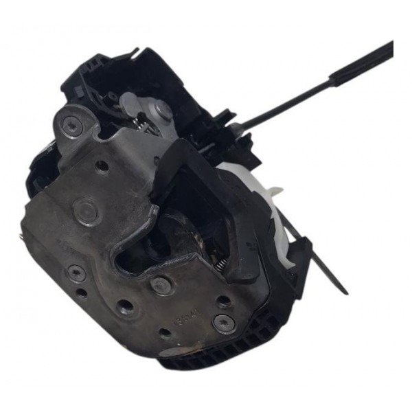 Fechadura Eletrica Da Montana Agile Dian/d 2009 A 2017