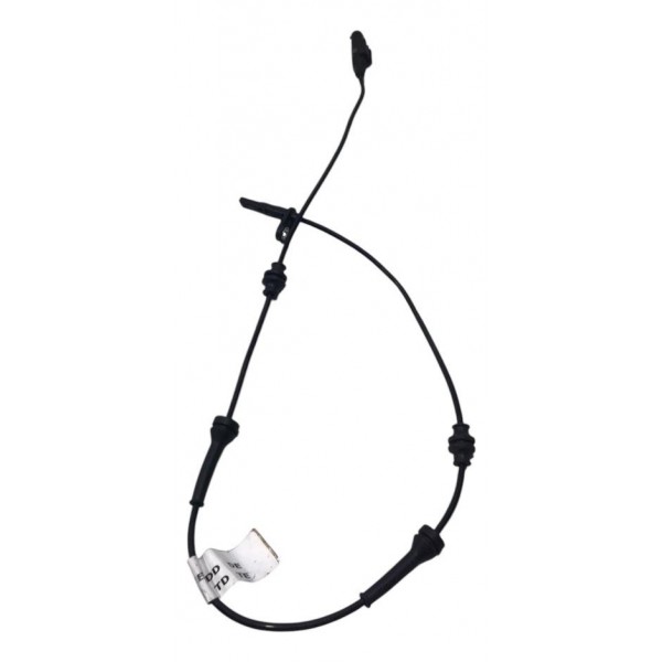 Sensor Abs Traseiro Fiat Argo/cronos 2018 52064613