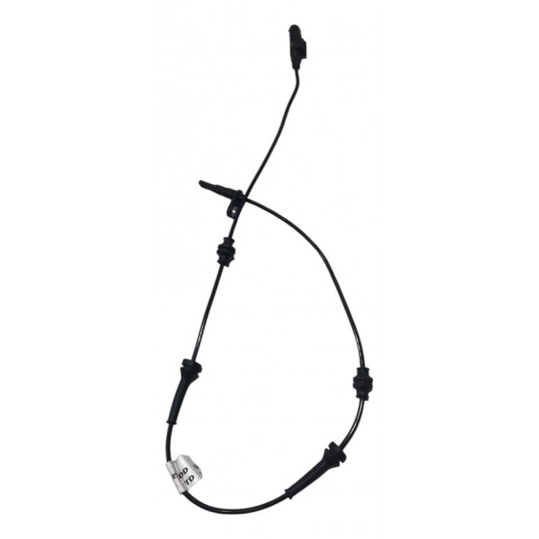 Sensor Abs Traseiro Fiat Argo/cronos 2018 52064613