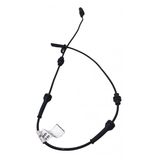 Sensor Abs Traseiro Fiat Argo/cronos 2018 52064613