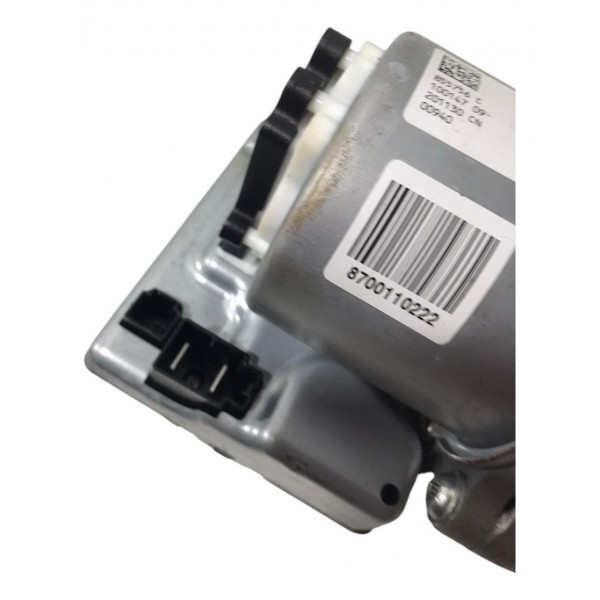 Coluna Direção Eletrica Renault Duster Zen Oroch 20/21