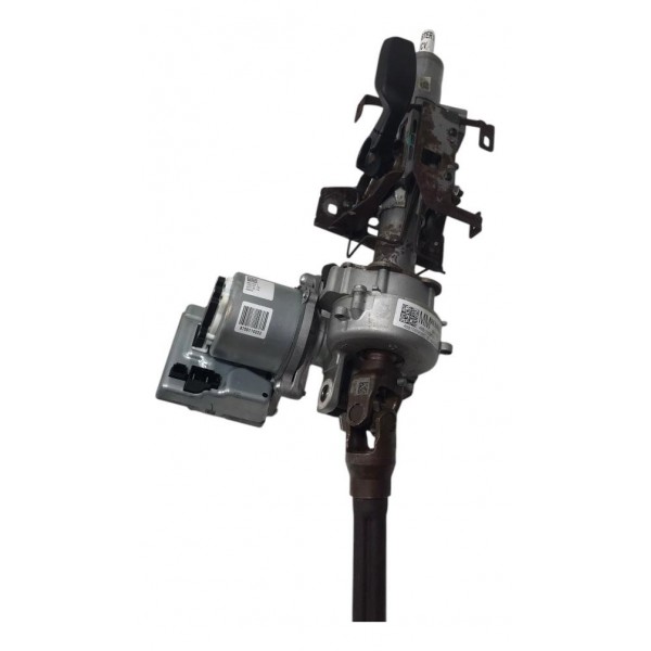 Coluna Direção Eletrica Renault Duster Zen Oroch 20/21