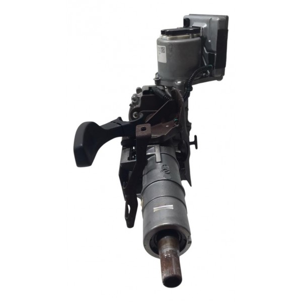 Coluna Direção Eletrica Renault Duster Zen Oroch 20/21