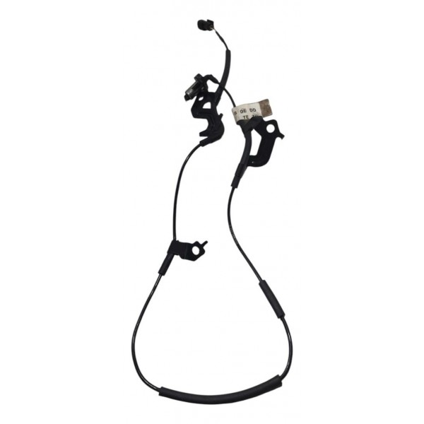 Sensor Abs Mitsubishi L200 Triton Dianteiro Cód. 4670b005