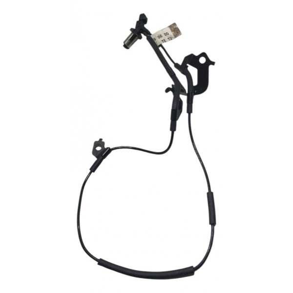 Sensor Abs Mitsubishi L200 Triton Dianteiro Cód. 4670b005