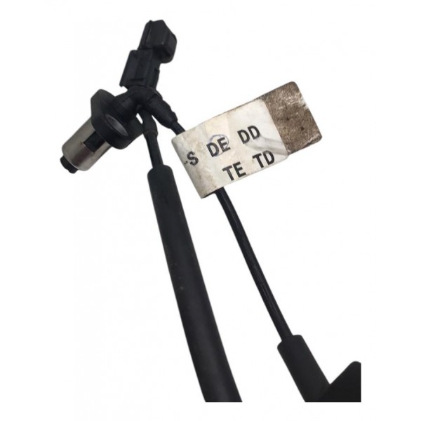 Sensor Abs Mitsubishi L200 Triton Dianteiro Cód. 4670b005