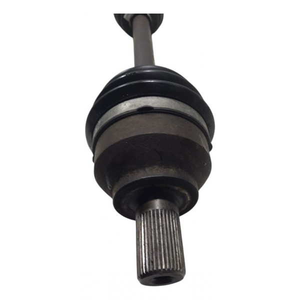 Semi Eixo Focus 2.0 16v Automatico 2009 À 2013 Direito