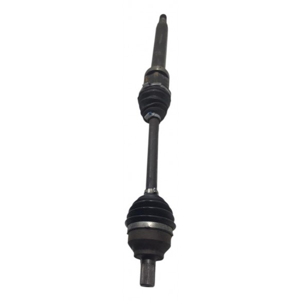 Semi Eixo Focus 2.0 16v Automatico 2009 À 2013 Direito