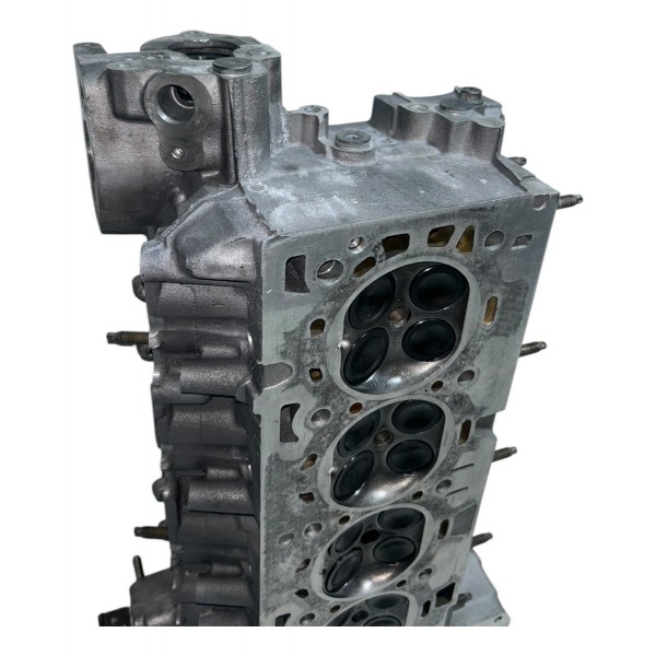 Cabeçote Completo Captiva Malibu 2.4 Standard Revisado