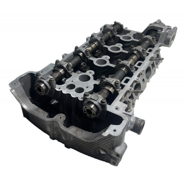 Cabeçote Completo Captiva Malibu 2.4 Standard Revisado