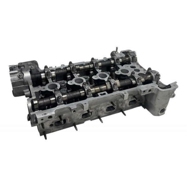 Cabeçote Completo Captiva Malibu 2.4 Standard Revisado