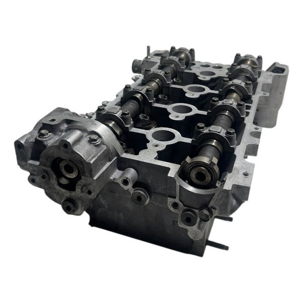 Cabeçote Completo Captiva Malibu 2.4 Standard Revisado