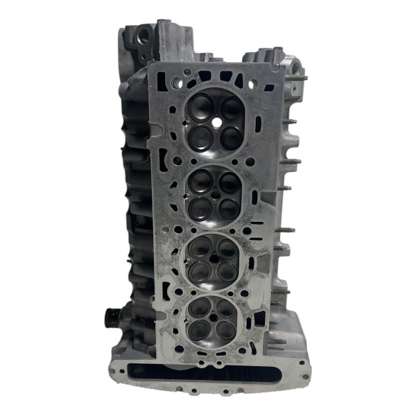 Cabeçote Completo Captiva Malibu 2.4 Standard Revisado