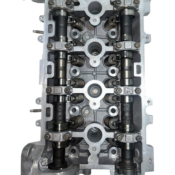 Cabeçote Completo Captiva Malibu 2.4 Standard Revisado