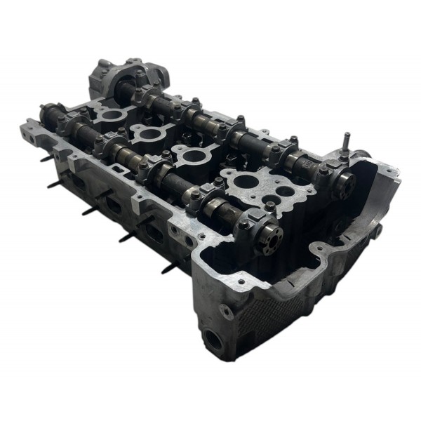 Cabeçote Completo Captiva Malibu 2.4 Standard Revisado