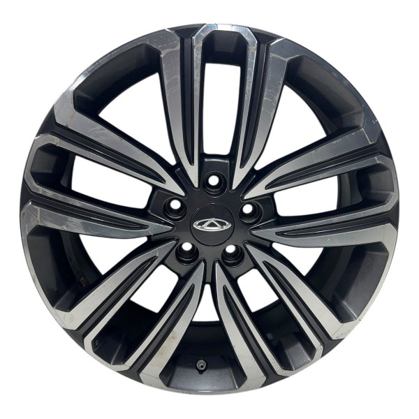 Roda Liga Aro 18 Chery Tiggo 8 Txs 2021 Detalhe