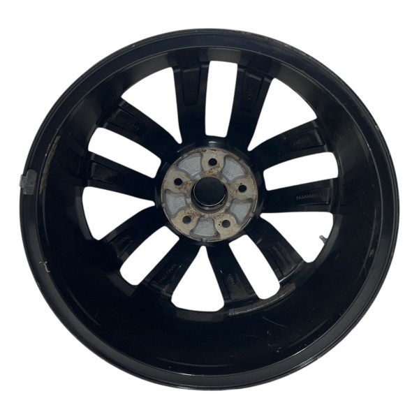 Roda Liga Aro 18 Chery Tiggo 8 Txs 21 C/ Detalhe