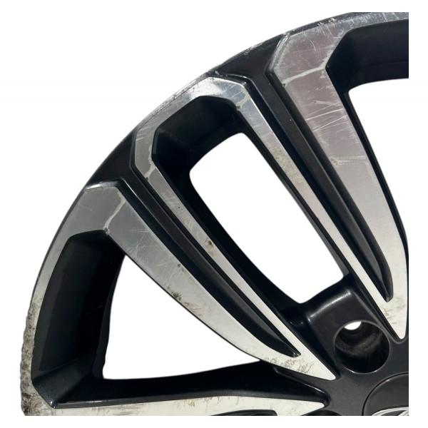 Roda Liga Aro 18 Chery Tiggo 8 Txs 21 C/ Detalhe