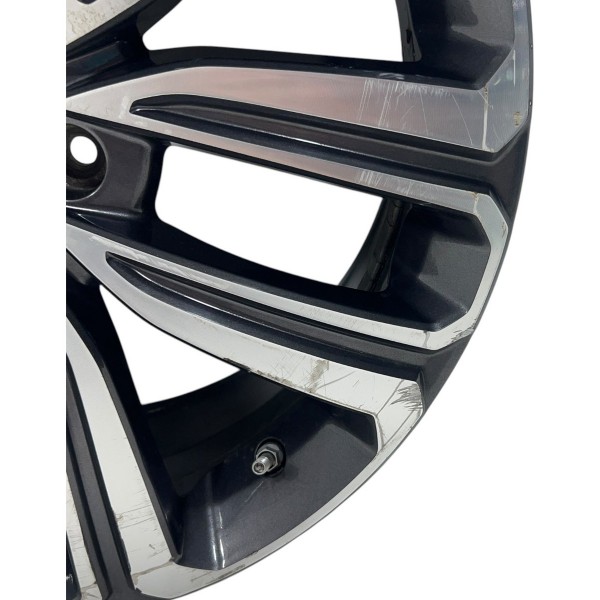 Roda Liga Aro 18 Chery Tiggo 8 Txs 21 C/ Detalhe