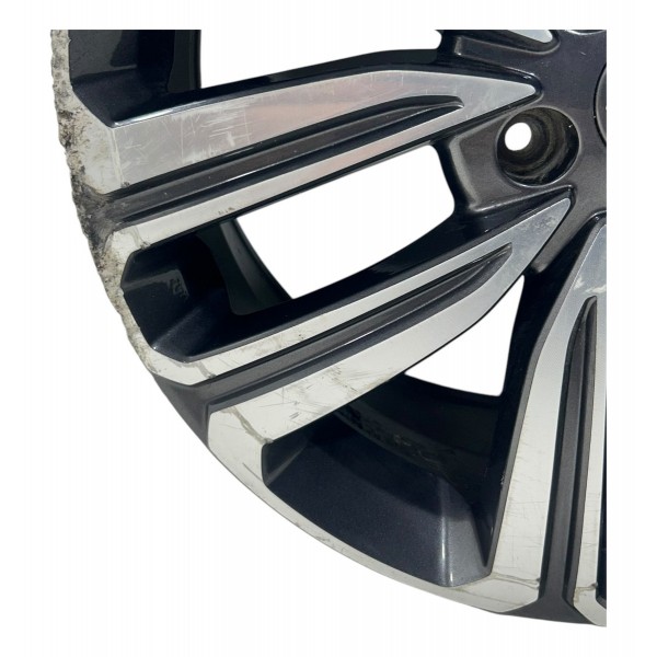 Roda Liga Aro 18 Chery Tiggo 8 Txs 21 C/ Detalhe