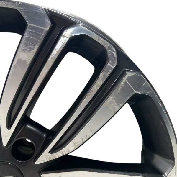 Roda Liga Aro 18 Chery Tiggo 8 Txs 21 C/ Detalhe