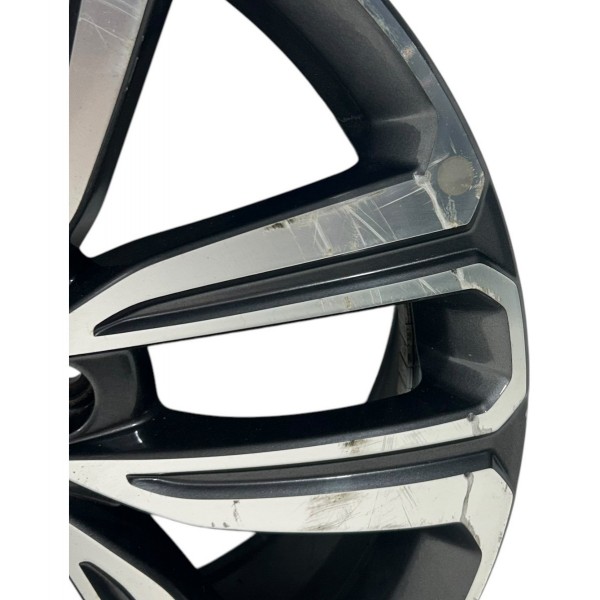 Roda Liga Aro 18 Chery Tiggo 8 Txs 2021 C/ Detalhe