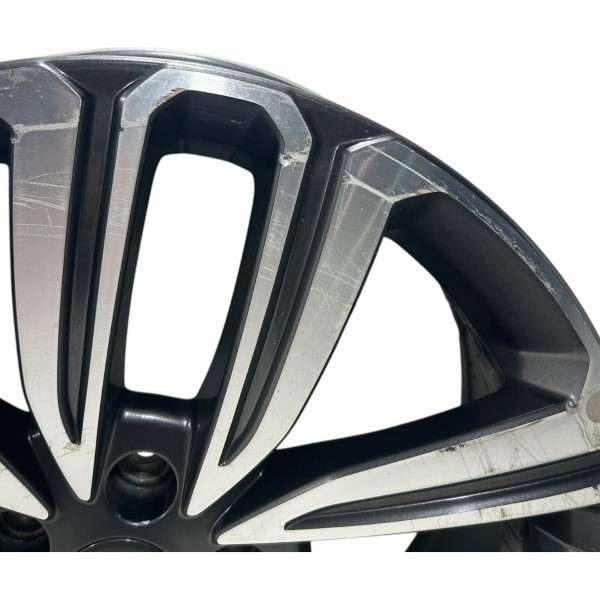 Roda Liga Aro 18 Chery Tiggo 8 Txs 2021 C/ Detalhe