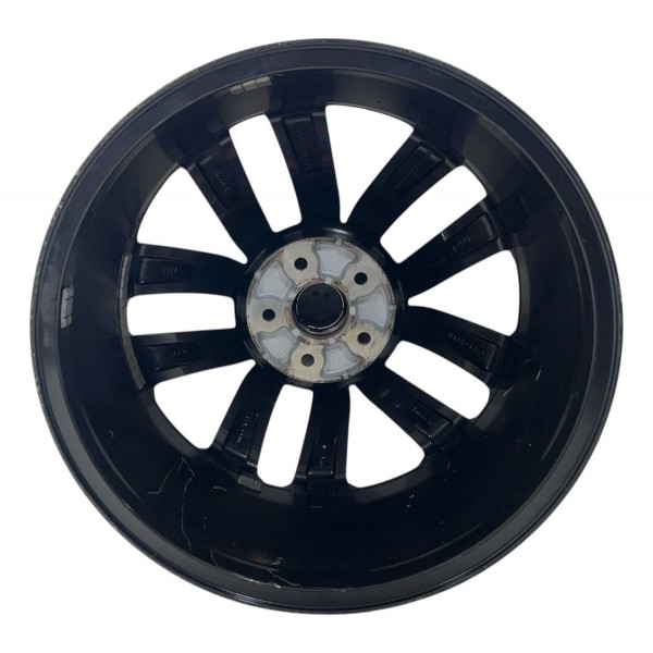 Roda Liga Aro 18 Chery Tiggo 8 Txs 2021 C/ Detalhe