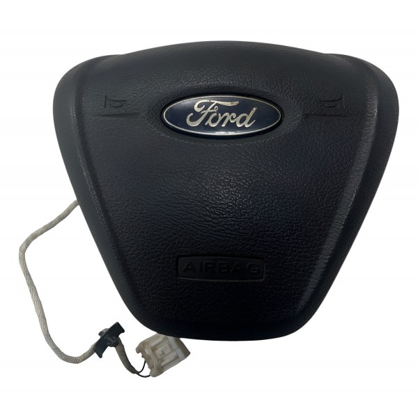 Bolsa Airbag Volante Ford Ka 1.0 2016 34202829e
