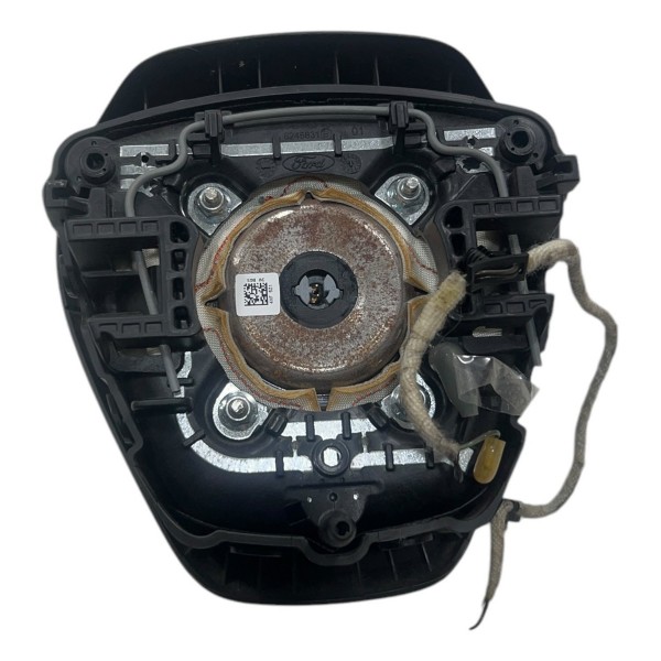 Bolsa Airbag Volante Ford Ka 1.0 2016 34202829e