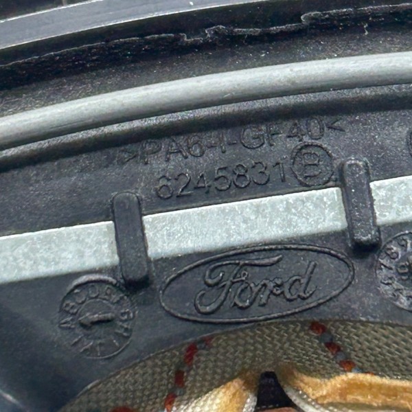 Bolsa Airbag Volante Ford Ka 1.0 2016 34202829e