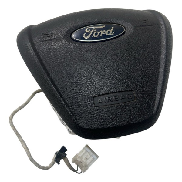 Bolsa Airbag Volante Ford Ka 1.0 2016 34202829e