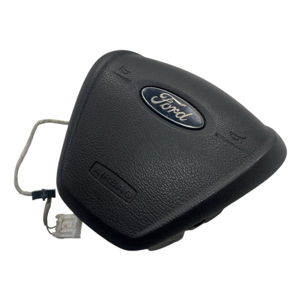 Bolsa Airbag Volante Ford Ka 1.0 2016 34202829e