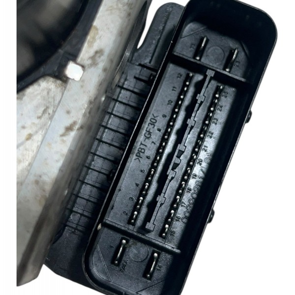 Bomba Módulo Freio Abs Ford Focus Ghia 2.0 Automático 2009