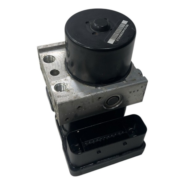 Bomba Módulo Freio Abs Ford Focus Ghia 2.0 Automático 2009