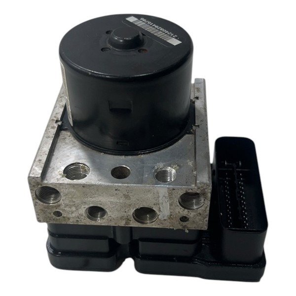 Bomba Módulo Freio Abs Ford Focus Ghia 2.0 Automático 2009