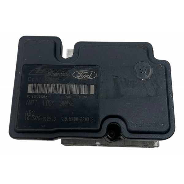 Bomba Módulo Freio Abs Ford Focus Ghia 2.0 Automático 2009
