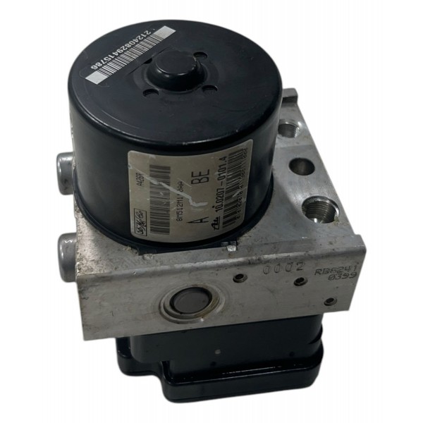 Bomba Módulo Freio Abs Ford Focus Ghia 2.0 Automático 2009