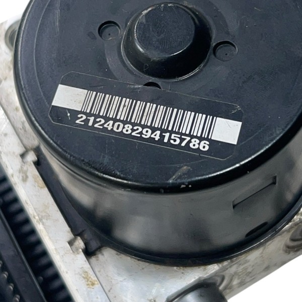 Bomba Módulo Freio Abs Ford Focus Ghia 2.0 Automático 2009