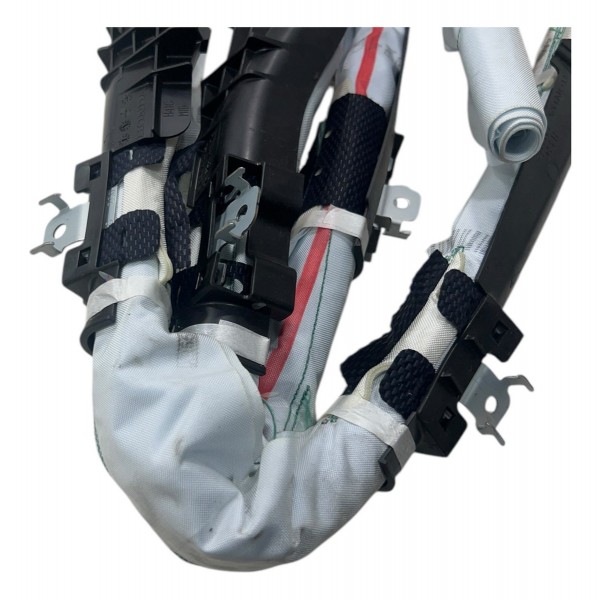 Cortina Airbag Lado Esquerdo Honda Wrv 1.5 2021 0080p1120001