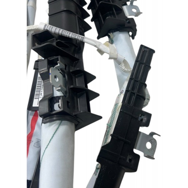 Cortina Airbag Lado Esquerdo Honda Wrv 1.5 2021 0080p1120001