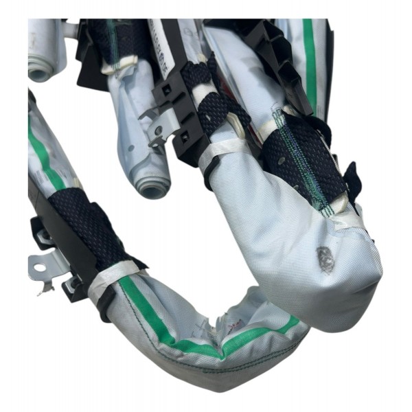 Cortina Airbag Lado Esquerdo Honda Wrv 1.5 2021 0080p1120001