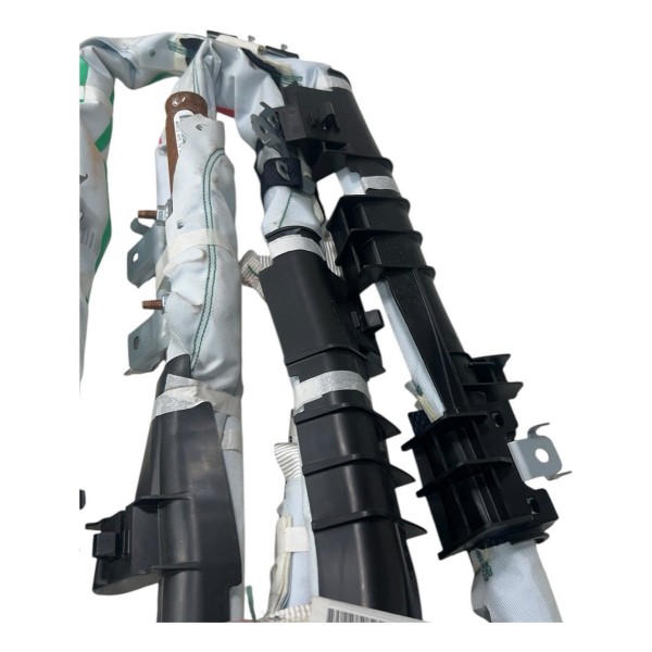 Cortina Airbag Lado Esquerdo Honda Wrv 1.5 2021 0080p1120001